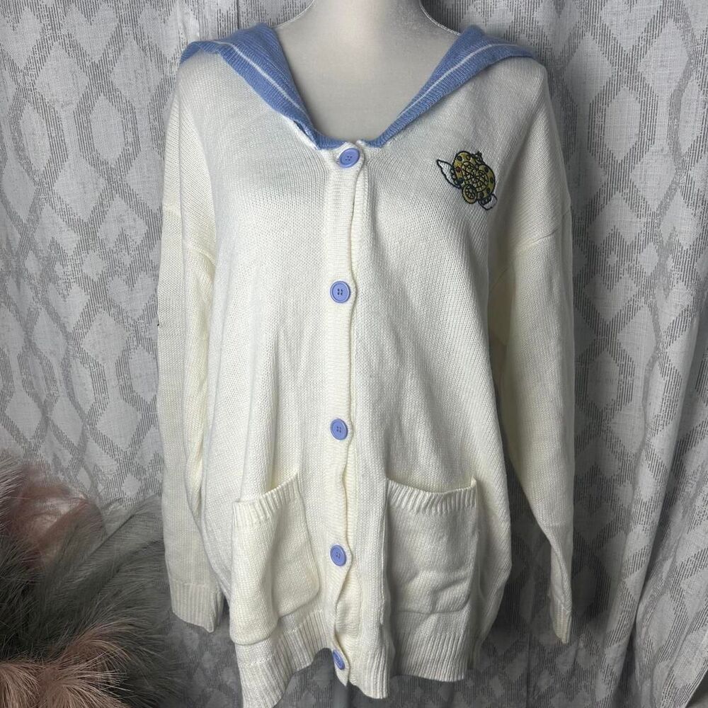 Hot-topic Women's multi Cardigan
